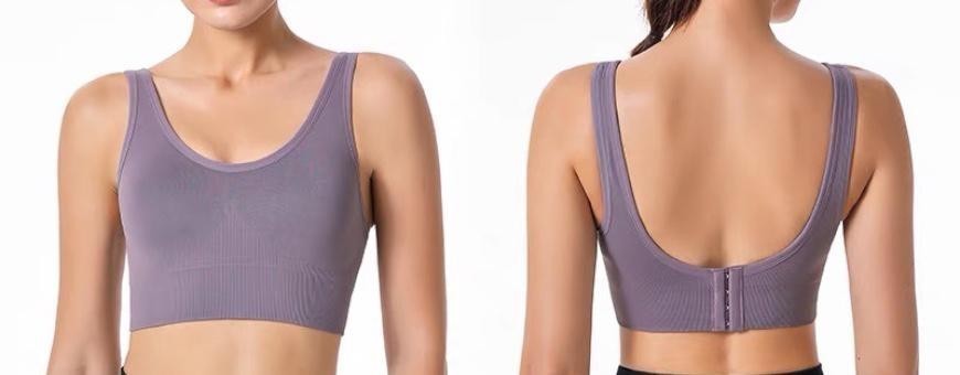 Sport Bra 运动内衣