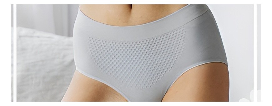 Cotton Panties