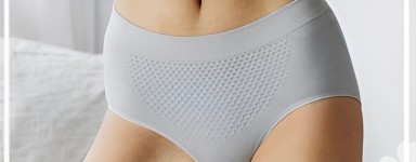 Cotton Panties
