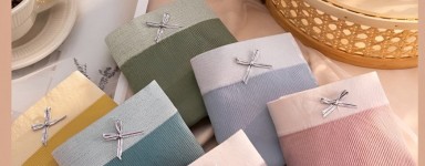 Panties 内裤