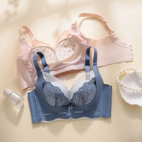 Premium Quality Push bra 2466