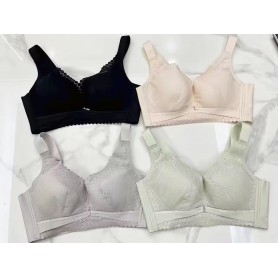 Premium Quality Minimize Bra 2305