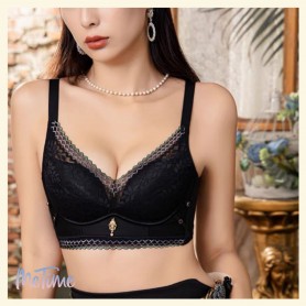 Me Time Premium Luxury Lace Bra 5 hook 2024