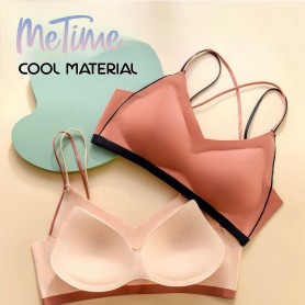2308 Premium Latex Seamless Bra