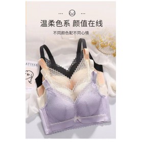 Premium Push Up Bra 1630