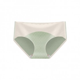 09 Seamless Panties Low waist 35-59kg