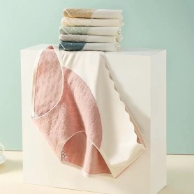 09 Seamless Panties Low waist 35-59kg