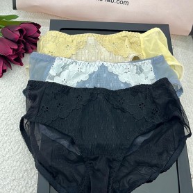 8925 Lace panties 35-50kg