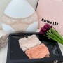 50160 Lace Panties