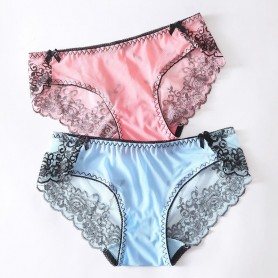 5019 Sexy Lace Panties 45-75kg