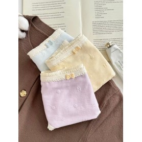 A7 Cotton Panties (New)