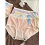 A7 Cotton Panties (New)