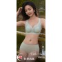 New Rose Petal Bra-M7720