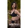 New Rose Petal Bra-M7720