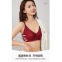 Jelly soft support lifting Bra-Y97