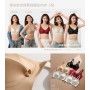 Jelly soft support lifting Bra-Y97