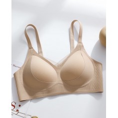 New Seamless 3D Bra-9812