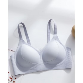 New Seamless 3D Bra-9812