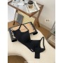 New Seamless Nudity Massage Bra-676
