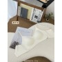 New Seamless Nudity Massage Bra-676